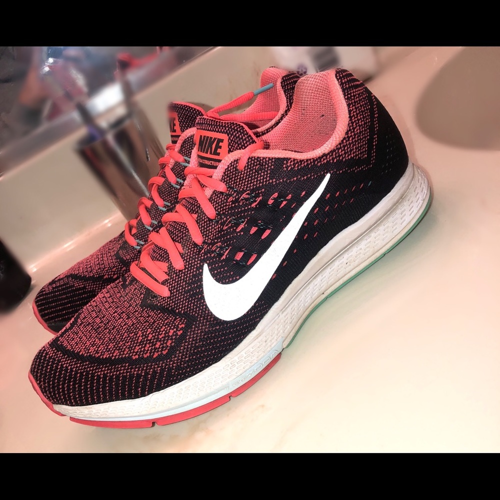 Nike Running Sneakers
